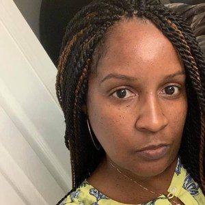 Meet your Posher, Patrice